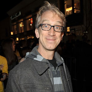 Andy Dick Andy Dick